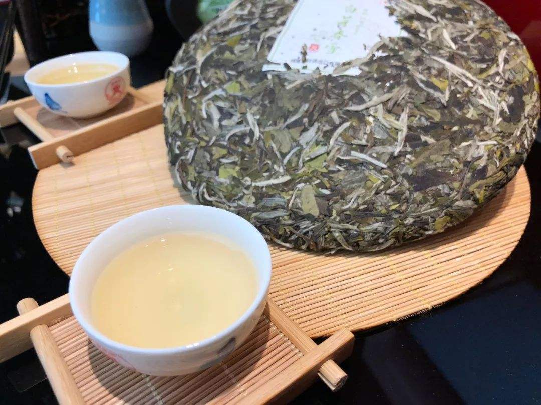 烟台白毫银针电话(烟台茶博会吸引