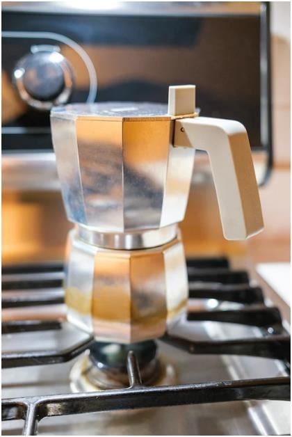 咖啡师考中心：新的挑战等待着你