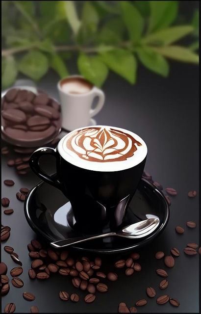 减肥黑咖啡排行榜：最佳瘦身效果的咖啡品牌推荐