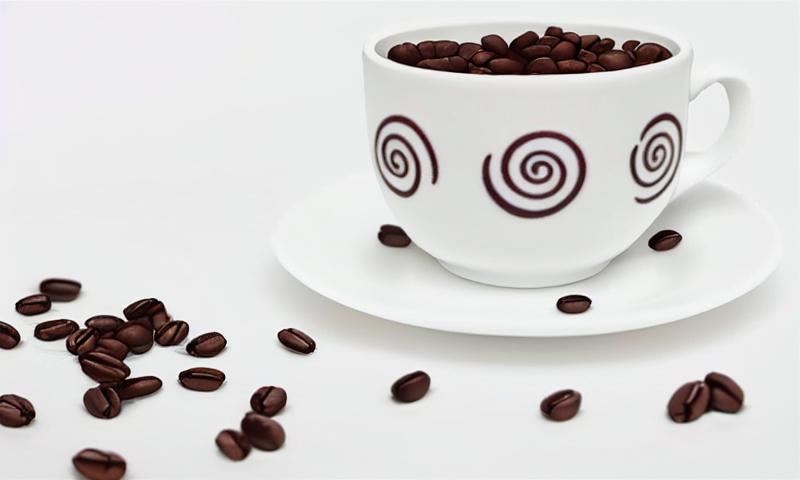 瑞幸咖啡推荐的十款必喝饮料