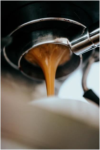 功能性咖啡：提升健康的醇香之选