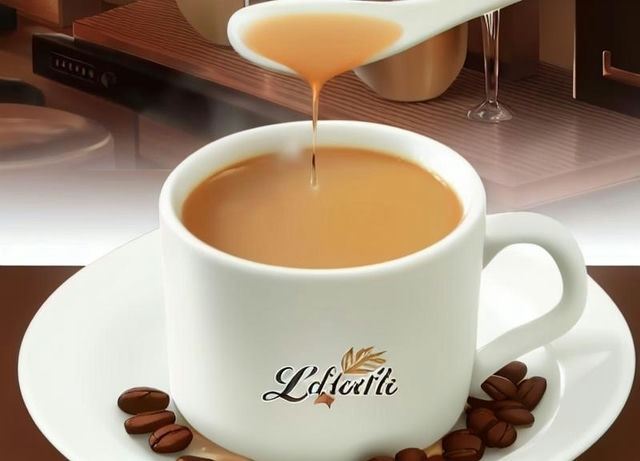 郑州瑞幸咖啡：喜迎早晚，为你带来全天美味！