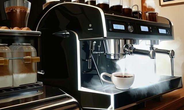 开一家咖啡厅所需费用，究竟是多少呢？?