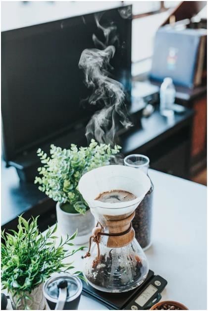 咖啡店的咖啡价格一览