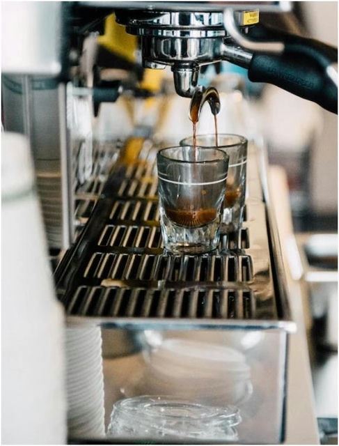 黑咖啡与牛奶，最佳减肥时机