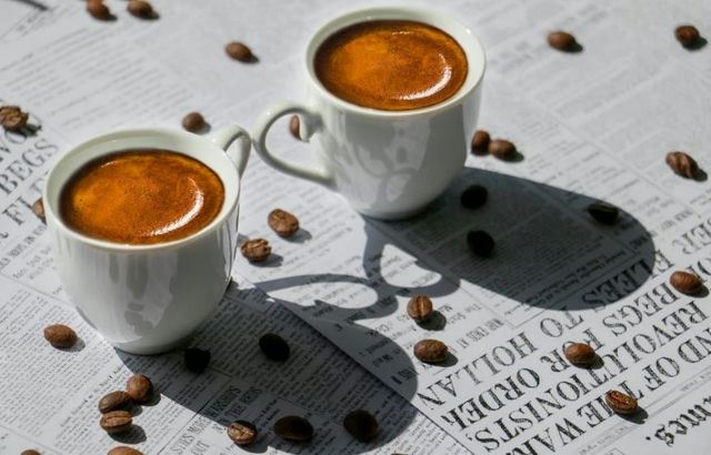 女生最爱的咖啡：星巴克的独特魅力