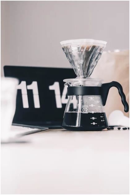 浓情咖啡，品味独特醇香