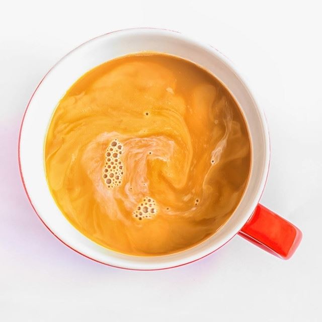 咖啡厅菜单：品味独特醇香，尽享精致时光