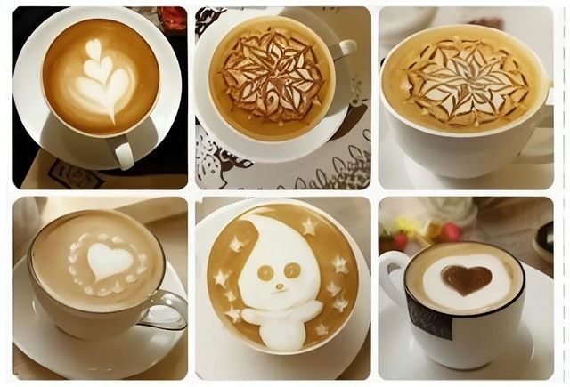 海盐咖啡的利与弊