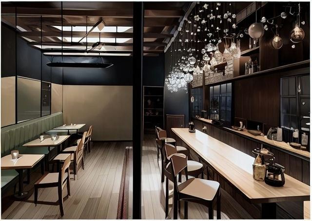 咖啡厅十大品牌，品味与**共舞
