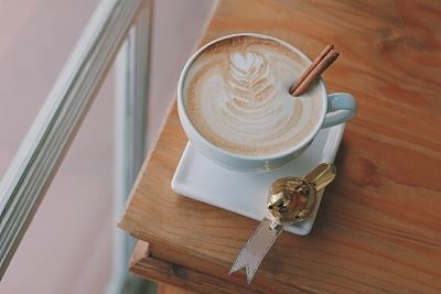 探寻as咖啡品牌的奥秘