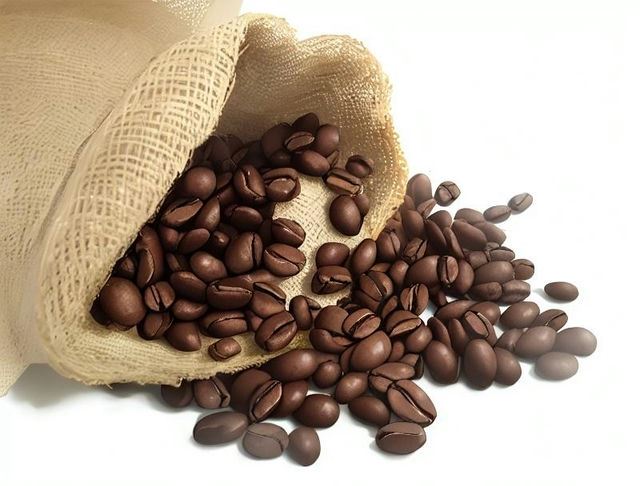 蓝山黑咖啡：激活身心，提升能量