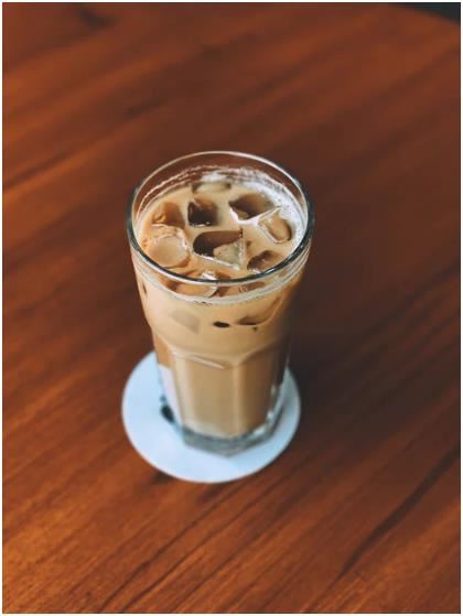 炭烧咖啡的神奇功效与作用