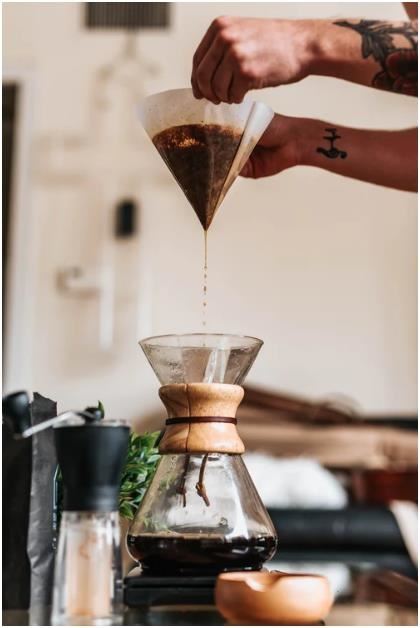 开咖啡店：前景如何？