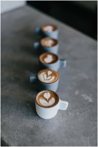 咖啡的好处，你知道吗?？