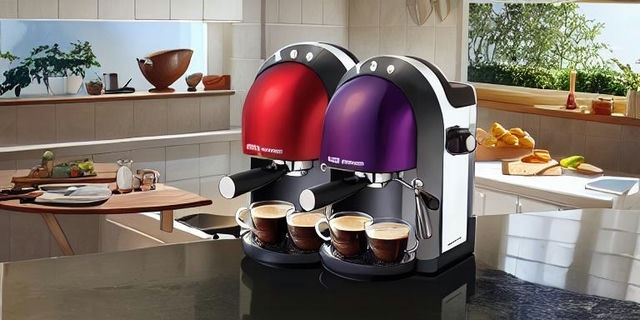 咖啡销售的利润是否可观