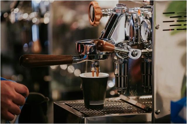 咖啡之旅：探索仪表盘的美味世界