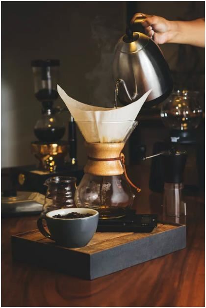 女人喝咖啡会增肥吗?？减肥攻略揭秘！