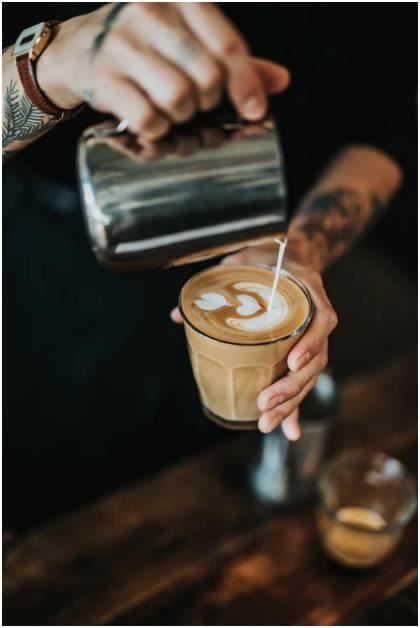 星巴克咖啡的消费档次，新星巴克咖啡属于哪个消费档次？?