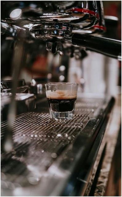 开咖啡店能赚多少钱？真实经验告诉你！?