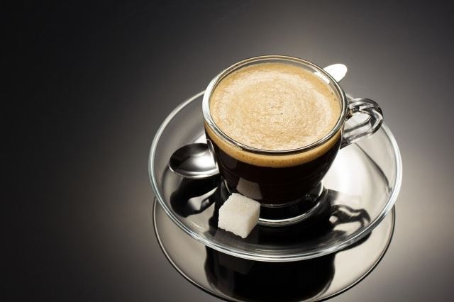 空腹喝咖啡：真的能燃脂吗?？