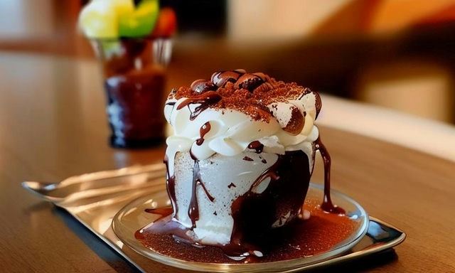 弥远咖啡：兴城的新宠！