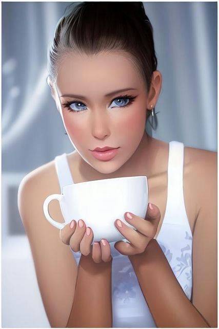 开咖啡店的关键要点