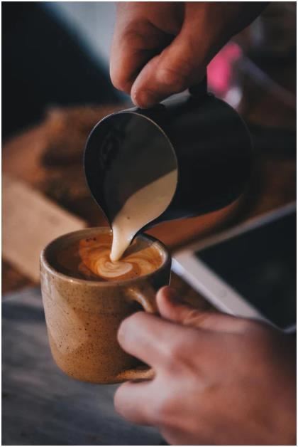 瘦身咖啡：帮助您轻松减肥的秘密武器