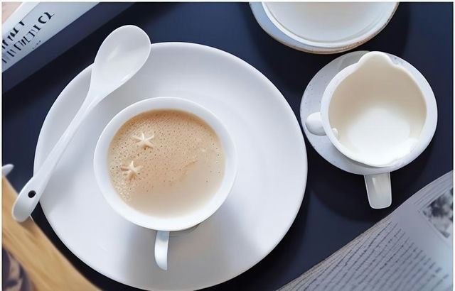 高铁上星巴克咖啡瓶价