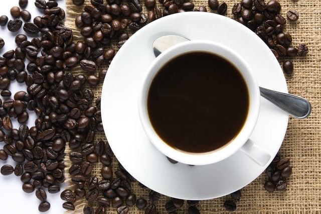 速溶咖啡，品味悠然，瞬间享受浓醇