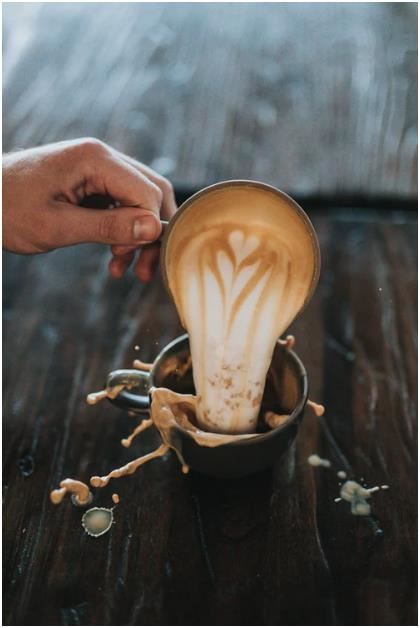 瑞幸咖啡价格走势如何