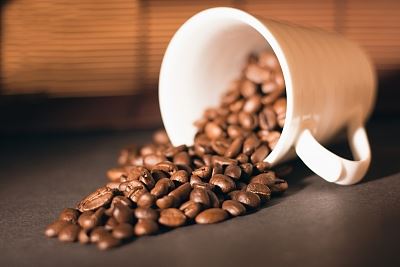 拿铁咖啡饮料过夜能否享用