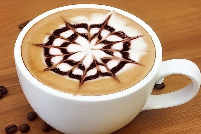 2g黑咖啡如何在马克杯中恰到好处