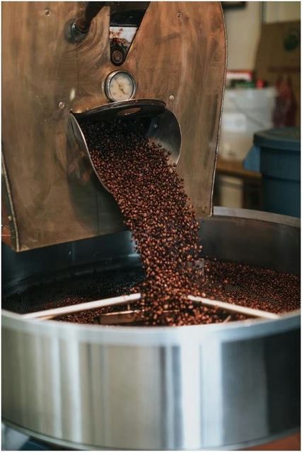 如何选择咖啡豆？25个汉字以内。