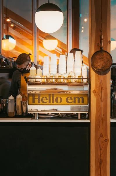 哪种咖啡店最好？?