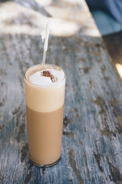 咖啡市场分析：洞察消费趋势与竞争优势