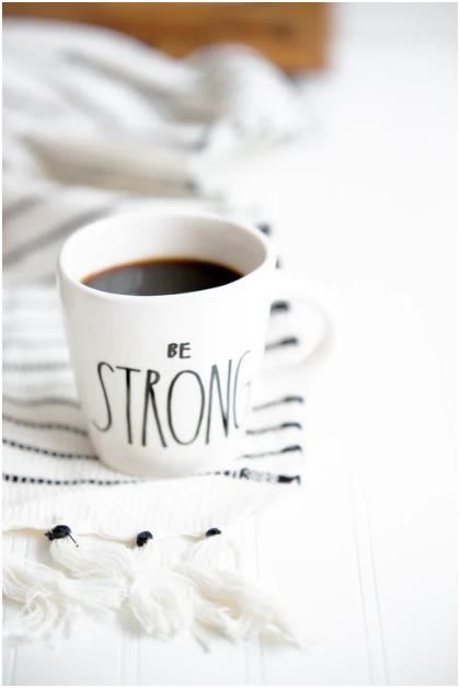 喝咖啡的最佳时间，让你更好地减肥