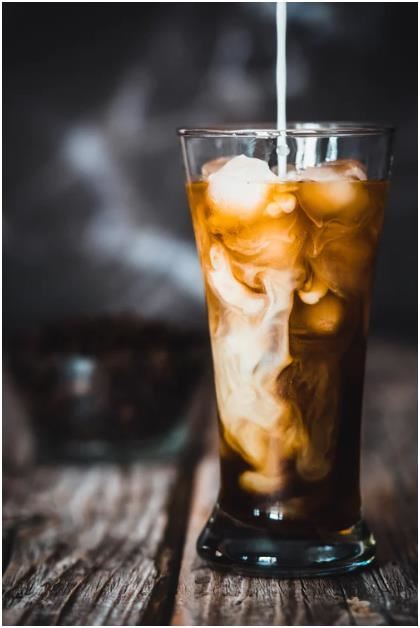 每日4g黑咖啡：过量的危险