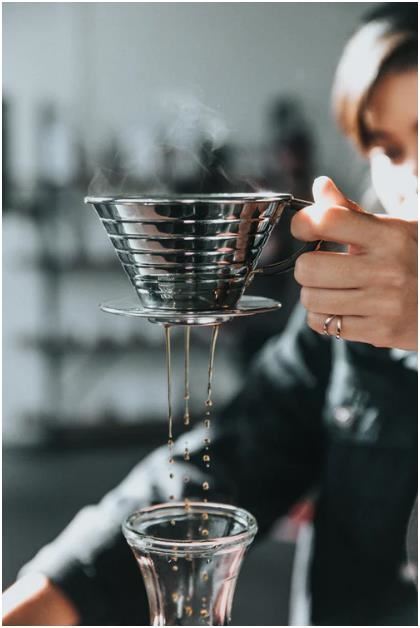 咖啡脱因：效果依旧出众