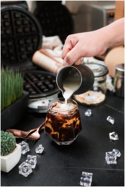 十大燃脂黑咖啡：最有效的减肥神器