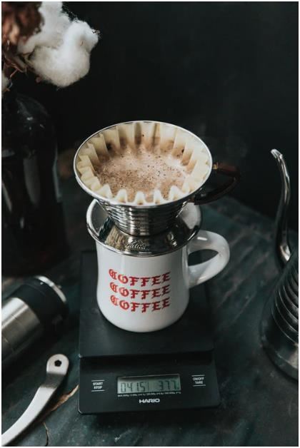 胖爸瘦妈黑咖啡：真的能减肥吗?？