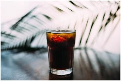 漫崖咖啡茶：品味山川风景，尽享浓香醇韵