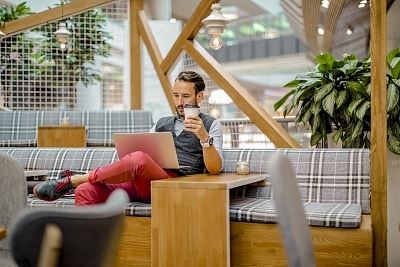 咖啡资源优势：品质独特，滋味香醇