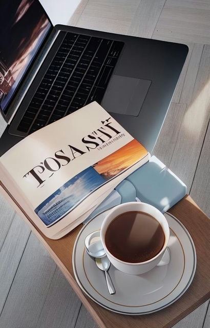 健五位能量咖啡：你的新活力源泉