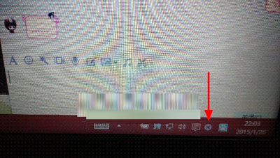 Win10系统不能输入中文提示:已禁用IME的解决方法