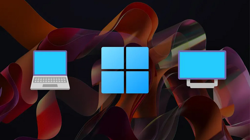Windows 11最新预览版开放动态刷新率功能