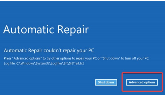 win11开机后黑屏一直转圈怎么办