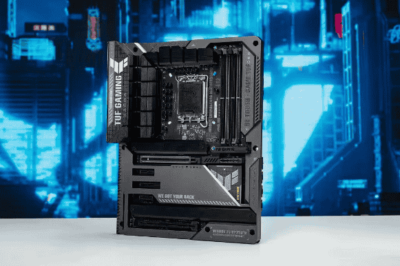 华硕BTF联盟壮大,引领PC生态发展