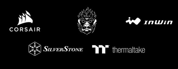 华硕BTF联盟壮大,引领PC生态发展