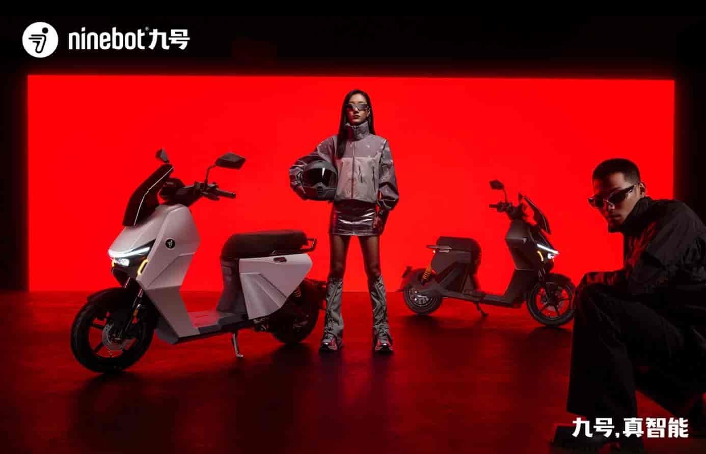 九号登上央视!九号公司智能电动车被央视节目报道,智能化领先实力获赞